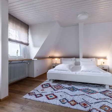 Neugarten Hotel