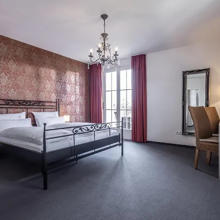 מלון Neugarten (adults Only) הגנאו