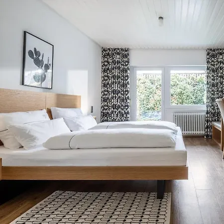 Neugarten (adults Only) מלון