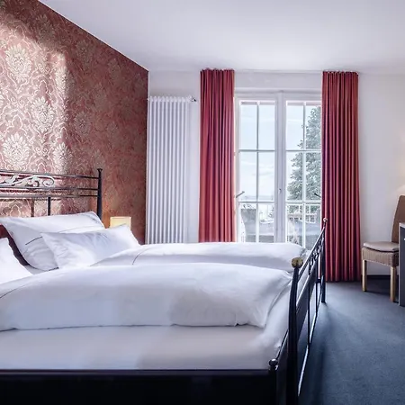Neugarten Hotel