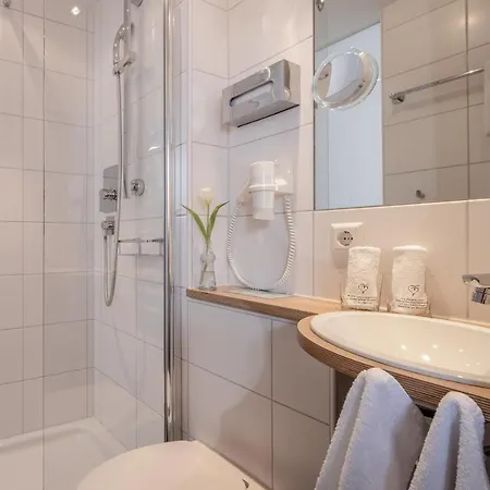 Neugarten (adults Only) Hotel