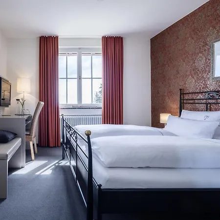 Neugarten 4*