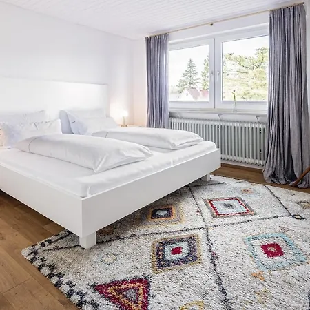 Neugarten Hotel Hagnau am Bodensee