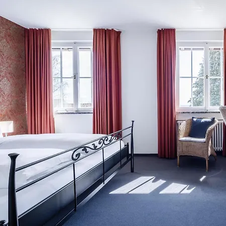 Neugarten (adults Only) 4* Hagnau