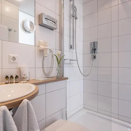 Neugarten (adults Only) מלון