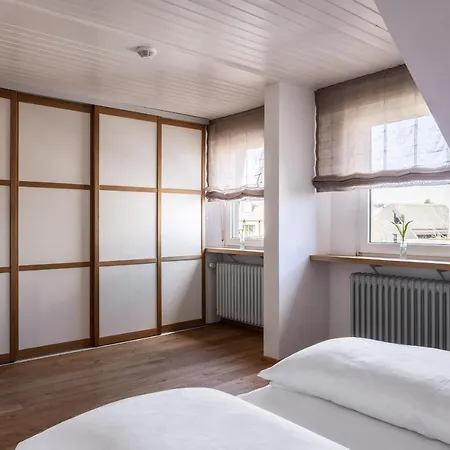 Neugarten Hotel Hagnau am Bodensee