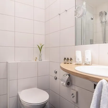 Szálloda Neugarten (adults Only) 4*