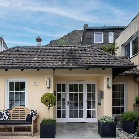 Hotel Neugarten