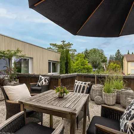 Neugarten (adults Only) 4*