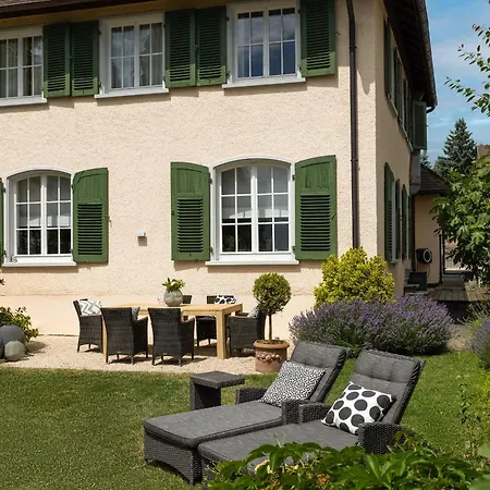 Hotel Neugarten Hagnau am Bodensee