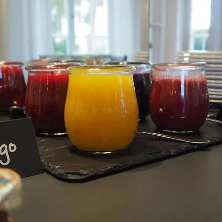 מלון Neugarten (adults Only) הגנאו