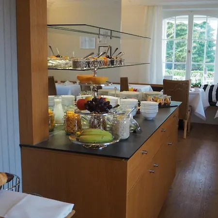 Hotel Neugarten Hagnau am Bodensee