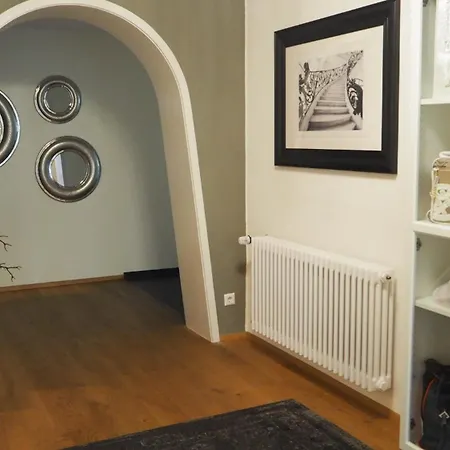 Szálloda Neugarten (adults Only) 4*