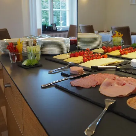 מלון Neugarten (adults Only) הגנאו