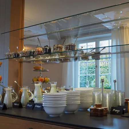 Neugarten (adults Only) הגנאו