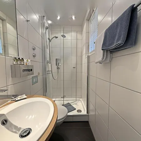 Szálloda Neugarten (adults Only) 4*