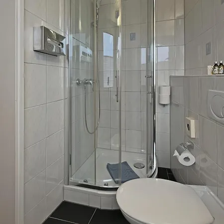 Szálloda Neugarten (adults Only) Hagnau