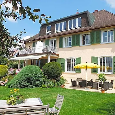 Szálloda Neugarten (adults Only) Hagnau