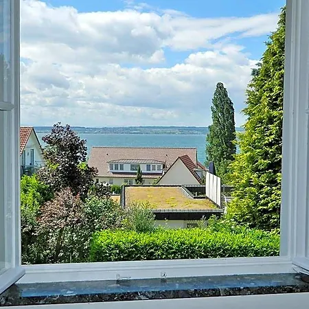 Szálloda Neugarten (adults Only)