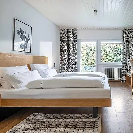 Szálloda Neugarten (adults Only) Hagnau