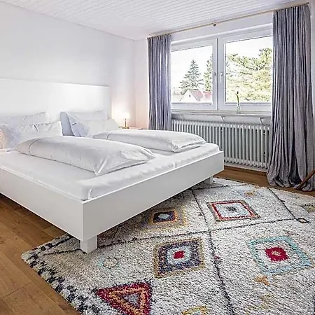 Neugarten (adults Only) Hagnau