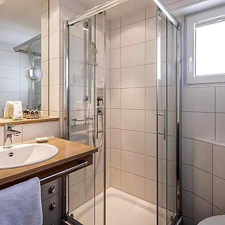 Neugarten (adults Only) Szálloda 4*
