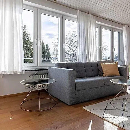 Neugarten (adults Only) 4* Hagnau