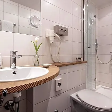 Szálloda Neugarten (adults Only) 4*
