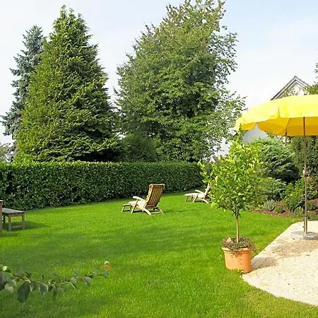 Szálloda Neugarten (adults Only) 4*