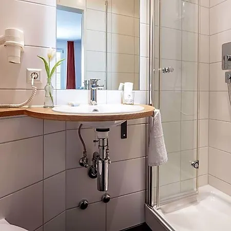 Szálloda Neugarten (adults Only) 4*