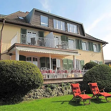 Szálloda Neugarten (adults Only) 4*