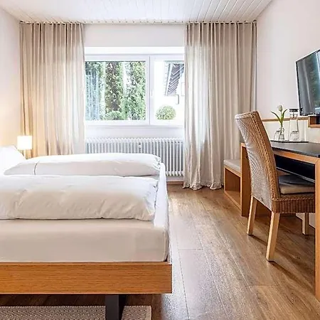 Neugarten (adults Only) 4* Hagnau
