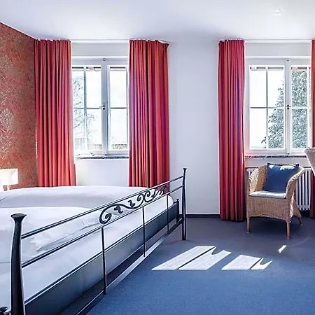 Neugarten (adults Only) Szálloda 4*