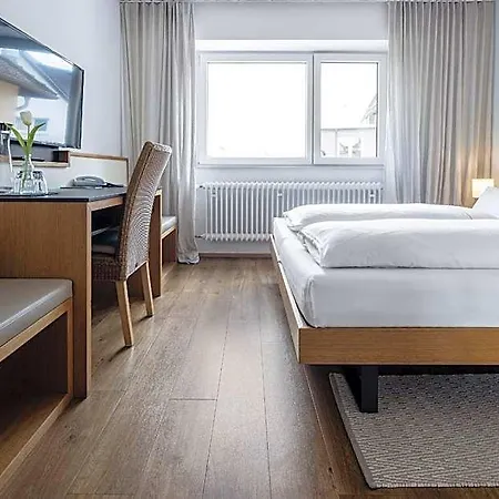 Neugarten (adults Only) 4* Hagnau
