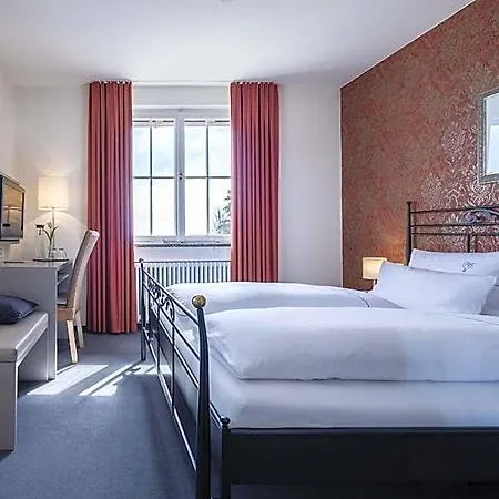 Neugarten (adults Only) Szálloda 4*