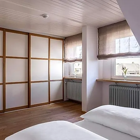 Neugarten (adults Only) 4* Hagnau