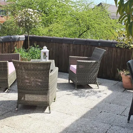 Hotel Neugarten 4*