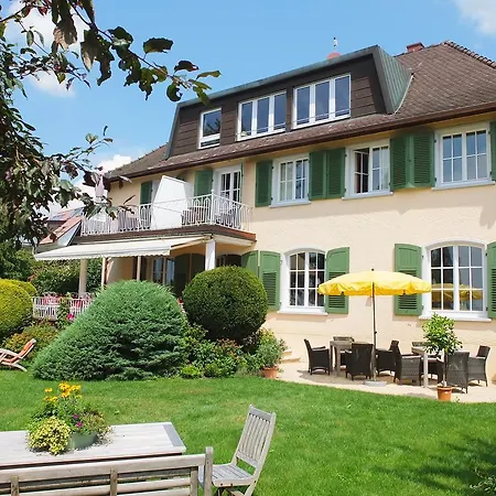 Neugarten (adults Only) 4* Hagnau am Bodensee