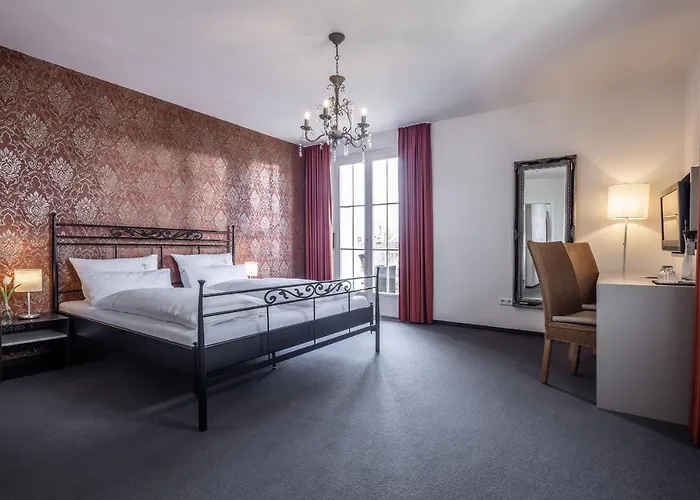 Hotel Neugarten Hagnau am Bodensee