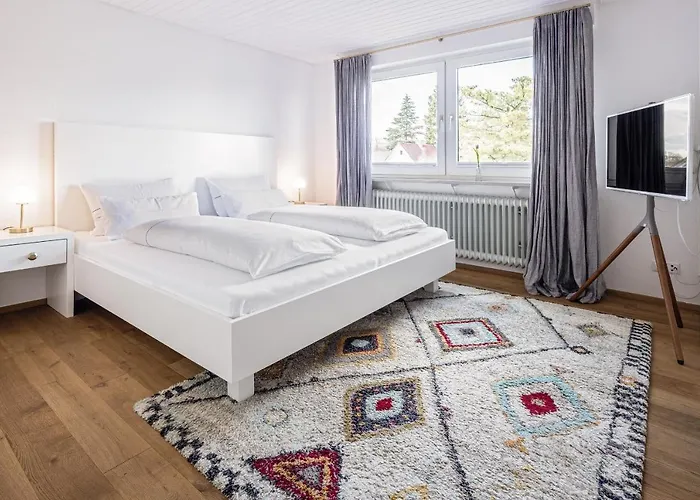 Neugarten Hotel Hagnau am Bodensee