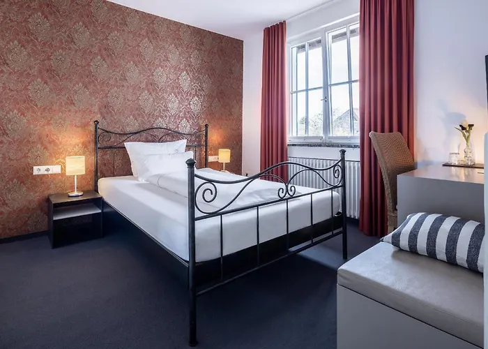 Neugarten Hotel Hagnau am Bodensee