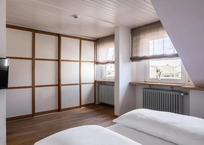 Neugarten Hotel Hagnau am Bodensee