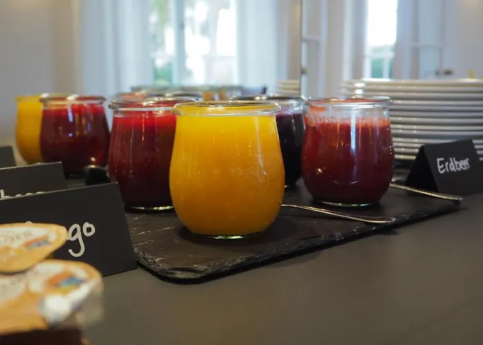 Hotel Neugarten Hagnau am Bodensee