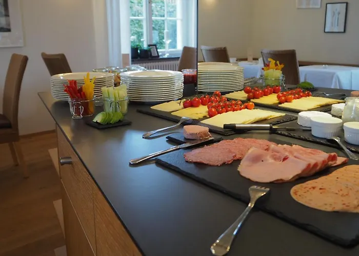 Hotel Neugarten Hagnau am Bodensee