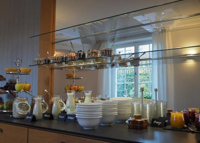 Neugarten Hagnau am Bodensee